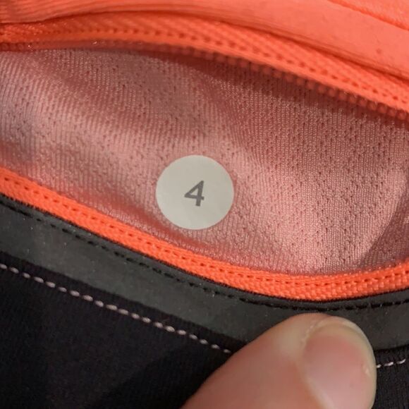 Lululemon Run: Pace Tight - Picture 4 of 4